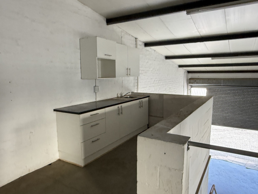 To Let Commercial Property for Rent in Onverwacht Western Cape